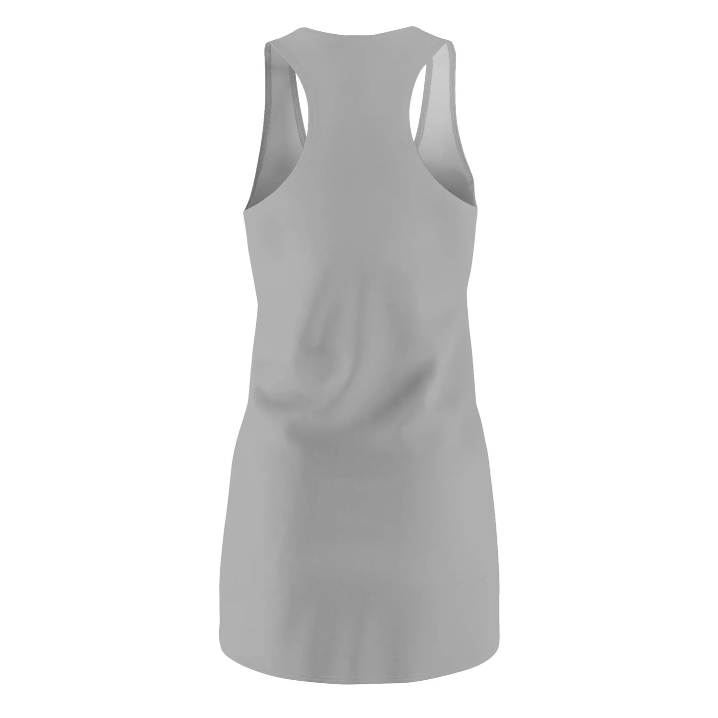 Copy of Women's Cut & Sew Racerback Dress (AOP) - Stella Mount