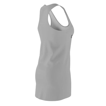 Copy of Women's Cut & Sew Racerback Dress (AOP) - Stella Mount