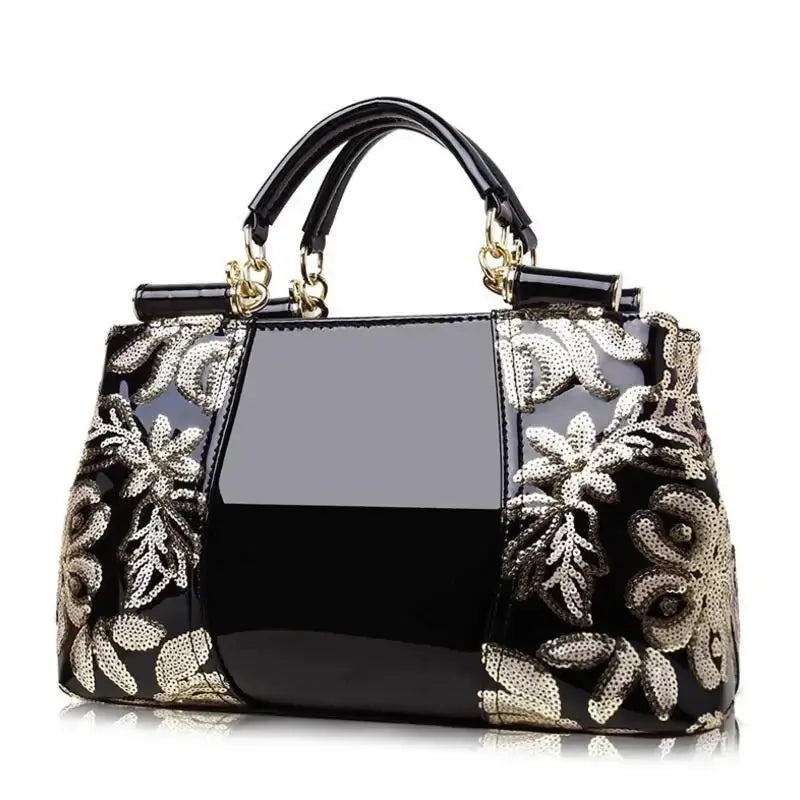 Women's Luxury Bags Stella Mount