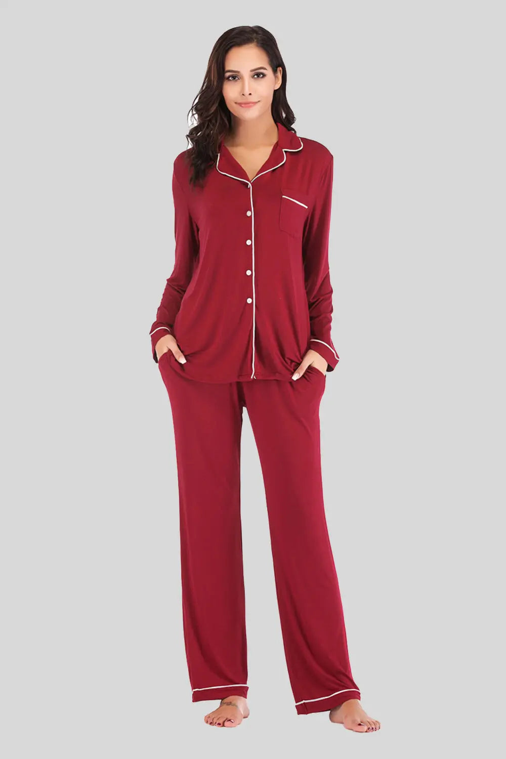 Women's loungewear Trendsi