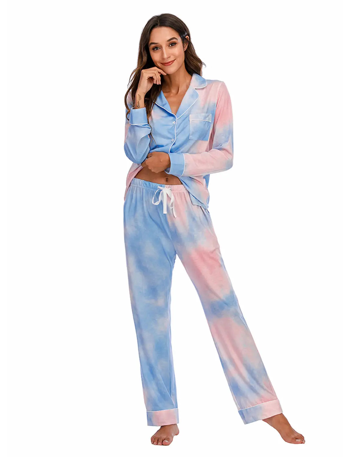 Women's loungewear Trendsi