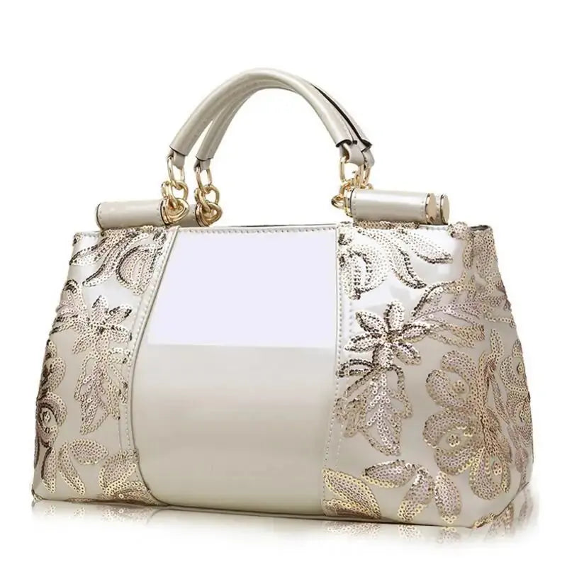 Women's Luxury Bags Stella Mount