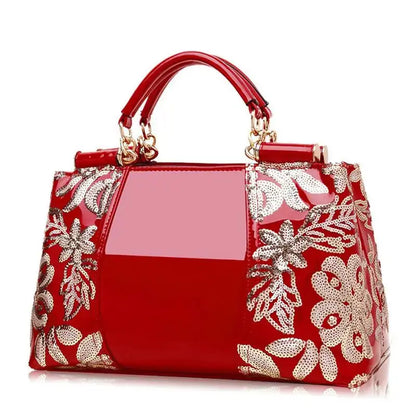 Women's Luxury Bags Stella Mount