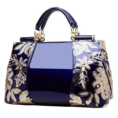 Women's Luxury Bags Stella Mount