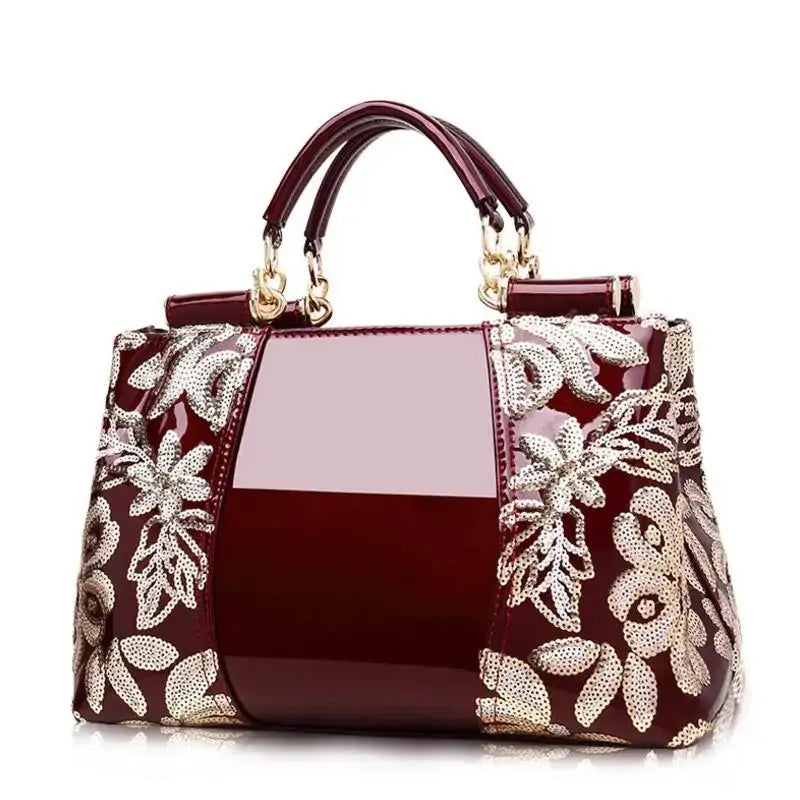 Women's Luxury Bags Stella Mount